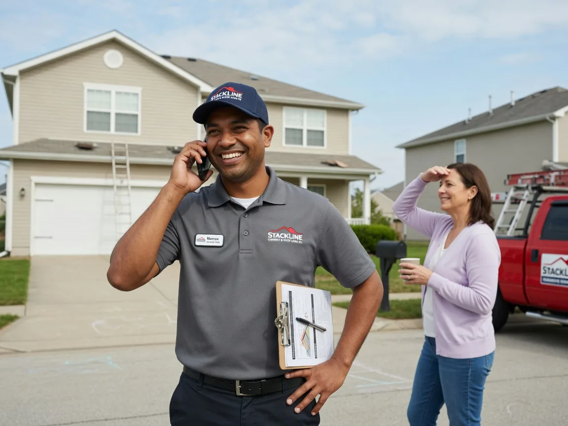 Chimney flashing repair Brutus, MI FAQs